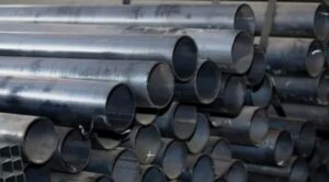 водогазопроводные трубы