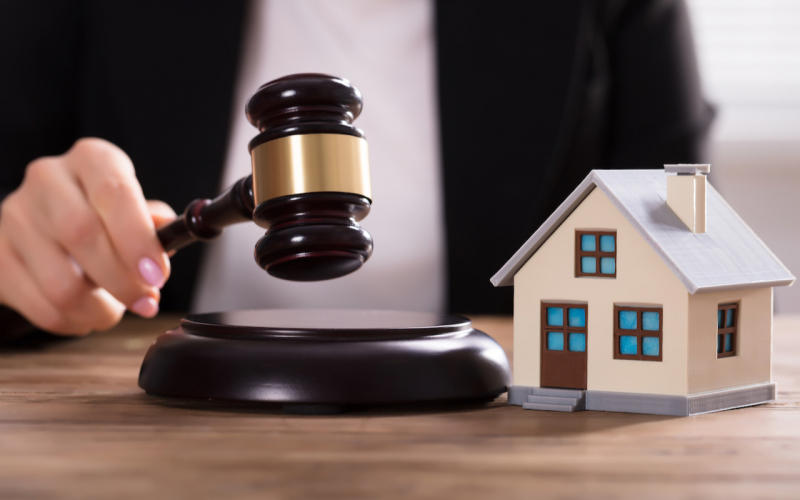 6 случаев, когда сделку с жильем могут признать недействительной
