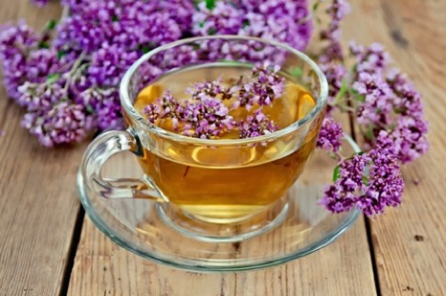 7 цветов, которые заваривают в чае с пользой и вкусом 