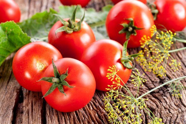 7 потрясающих рецептов маринованных помидоров на любой вкус (с фото) 