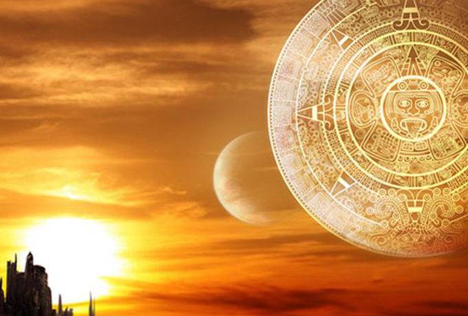 
Астропрогноз Александра Зараева на сентябрь 2023 года: планета Венера возвращает уверенность и творчество                