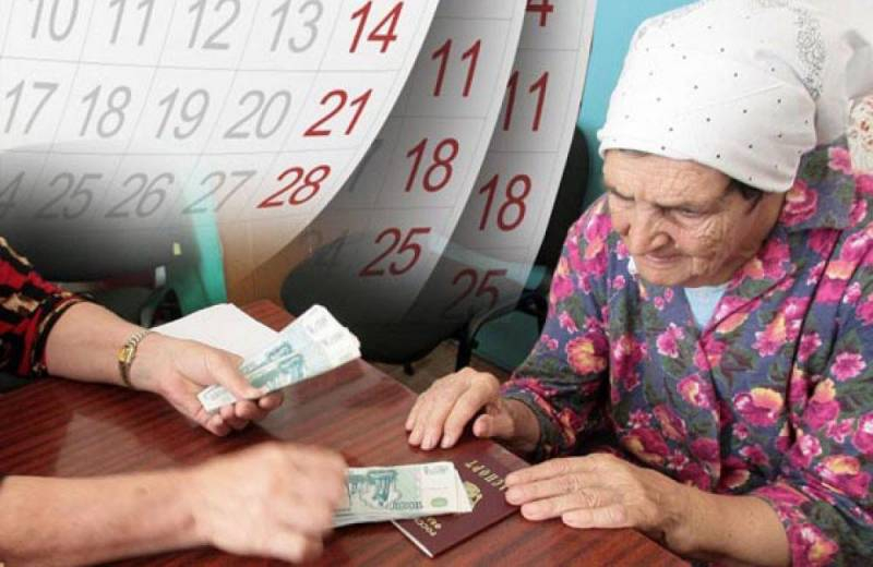 
Будет ли проведена индексация пенсий работающим пенсионерам с 1 августа 2022 года                