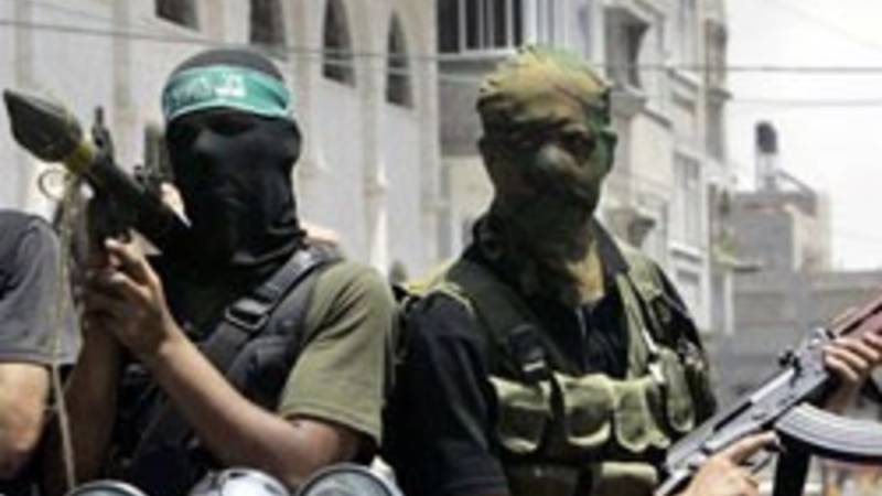 
Что такое ХАМАС и почему эта организация воюет с Израилем                
