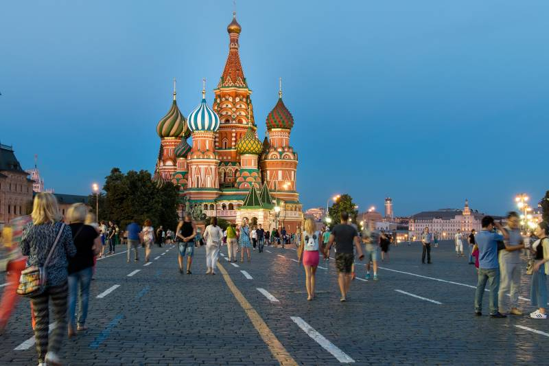
День Москвы-2023: празднование 876-летия столицы обещает незабываемые впечатления                