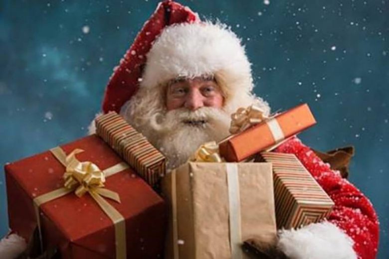 
День рождения Деда Мороза: волшебный праздник 18 ноября                