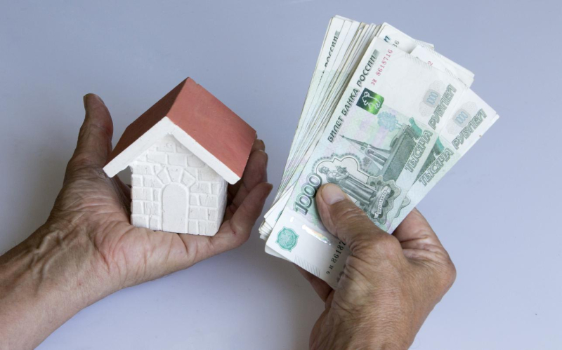 «Домклик» оценил спад спроса на льготную ипотеку в октябре