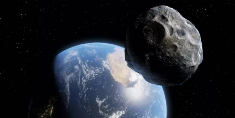 
Главные секреты «астероида судного дня» Бенну: какую опасность он в себе таит                