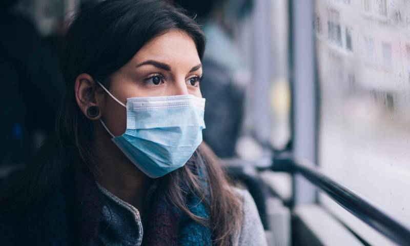 
Гонконгский грипп: какие у него симптомы и кто из россиян входит в группу риска                