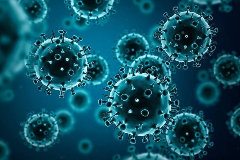 
Гонконгский грипп: какие у него симптомы и кто из россиян входит в группу риска                