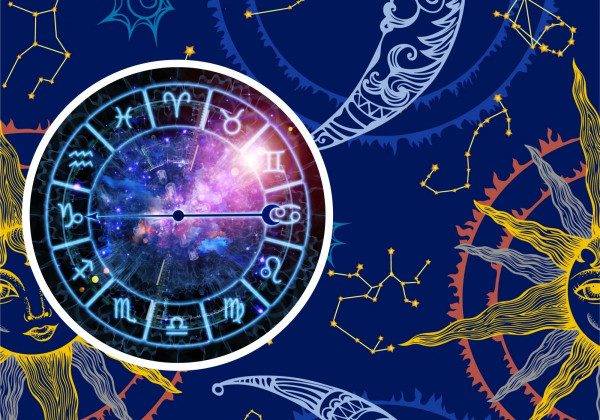 
Гороскоп от Анжелы Перл на неделю с 22 по 28 августа 2022 года для всех знаков зодиака                