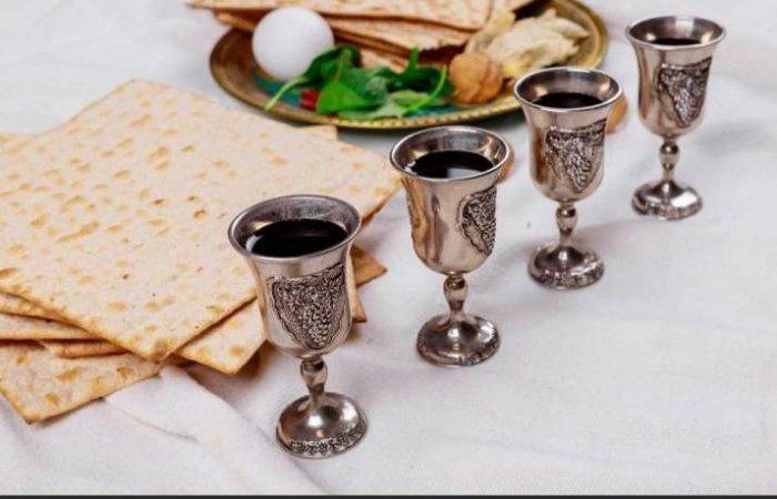 
Интересные особенности и традиции еврейского праздника Песах шени, отмечаемого 5 мая 2023 года                