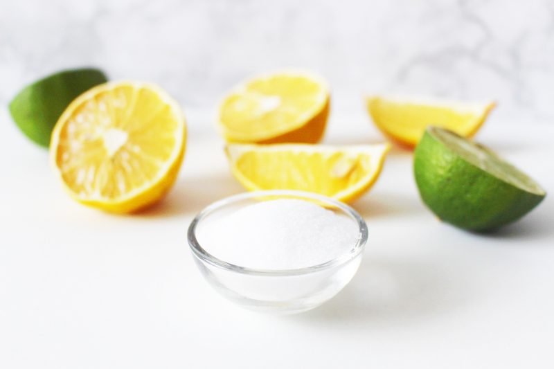 Как очистить чайник от накипи: лимонная кислота и еще 4 способа