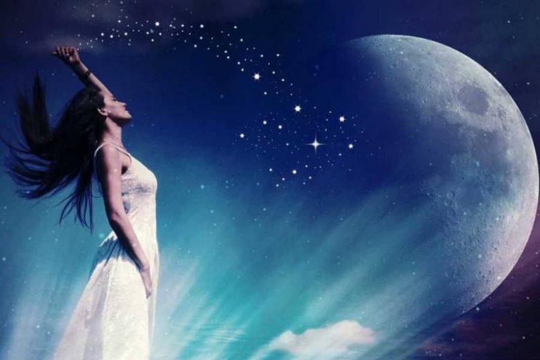 
Как повлияет магическая ночь новолуния 19 мая 2023 года на знаки зодиака                