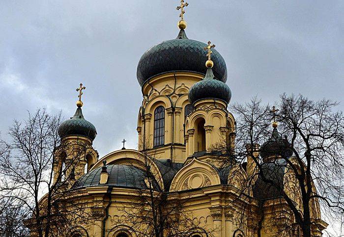 
Какой церковный праздник сегодня, 2 мая 2023 года, отмечают православные христиане                