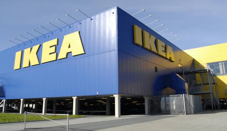 
Какую скидку предоставили сотрудникам IKEA на распродаже                