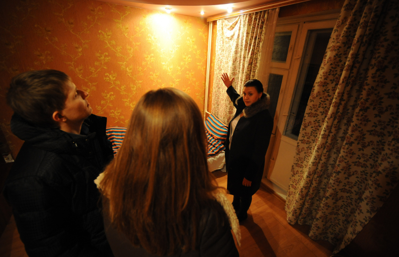 Конкуренция за квартиранта: снять жилье в Москве станет дешевле и проще