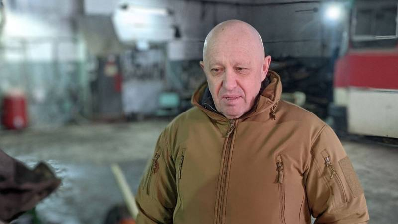 
Кто заменит «вагнеровцев» в Артемовске после его освобождения                