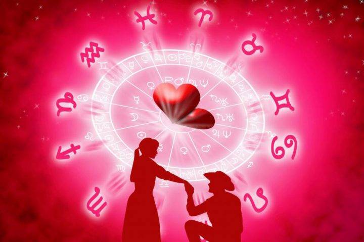 
Любовный гороскоп на неделю с 8 по 14 мая 2023 года для каждого знака зодиака                