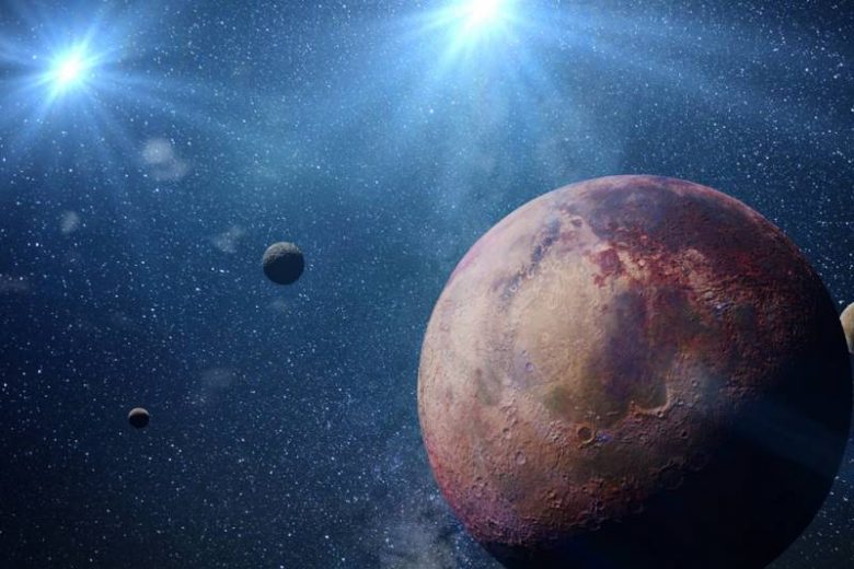 
Меркурий в Раке: кого из знаков зодиака ждет успех в период с 5 по 18 июля 2022 года                