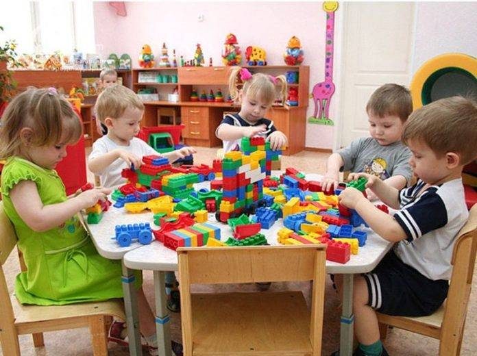 
Отопление в детских садах России: когда дадут тепло в 2023 году                