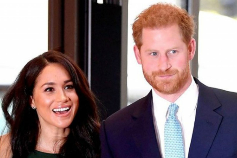 
Почему Меган и Гарри не вернутся в королевскую семью: пять ключевых причин                