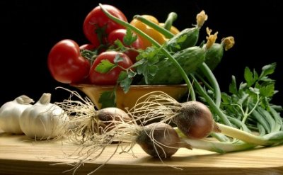 Какие овощи можно выращивать на одной грядке
