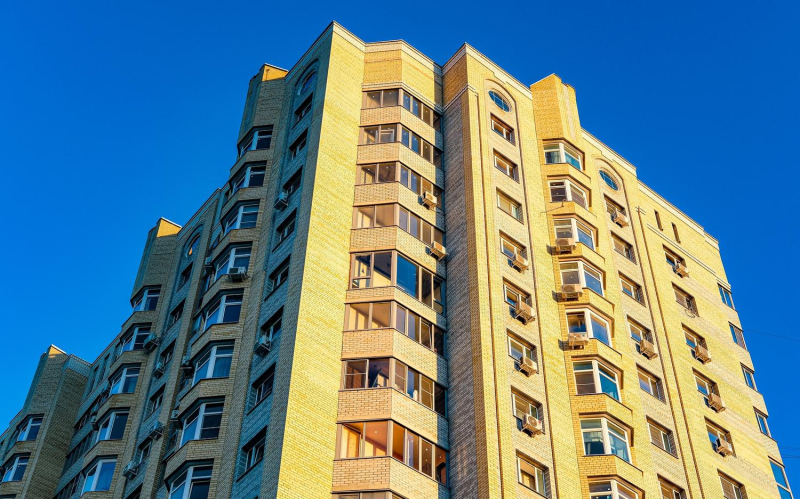 Росреестр зафиксировал рекордный спрос на жилье в Москве