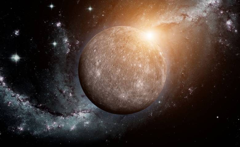 
С 10 мая по 3 июня 2022 года Меркурий начнёт ретроградное движение: в чем опасность этих трёх недель                
