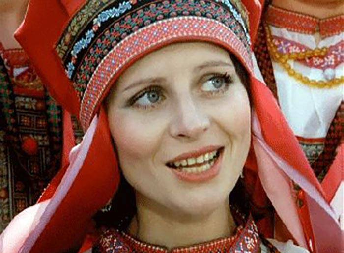 
Скончалась известная советская актриса Любовь Майкова                