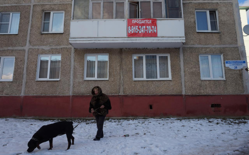 В Москве стали быстрее продаваться квартиры благодаря скидкам
