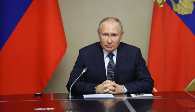
Важные задачи России на 2023 год: какие поручения дал Владимир Путин правительству                