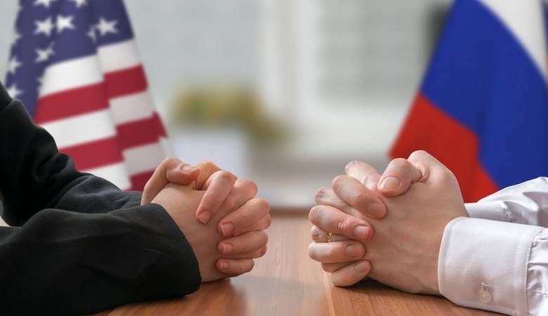 
Война между Россией и США: реальная угроза или политическая игра?                
