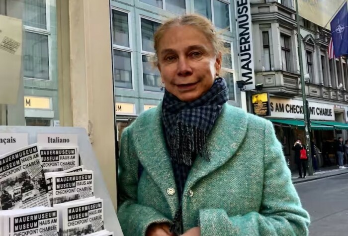 10-й ребенок в 66 лет! Как немка родила «футбольную команду» без ЭКО и суррогатной матери