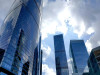 10 самых высоких небоскребов Москвы: сколько метров и где расположены