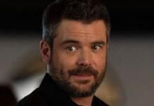 После. Глава 3: что известно о главной романтической премьере осени?