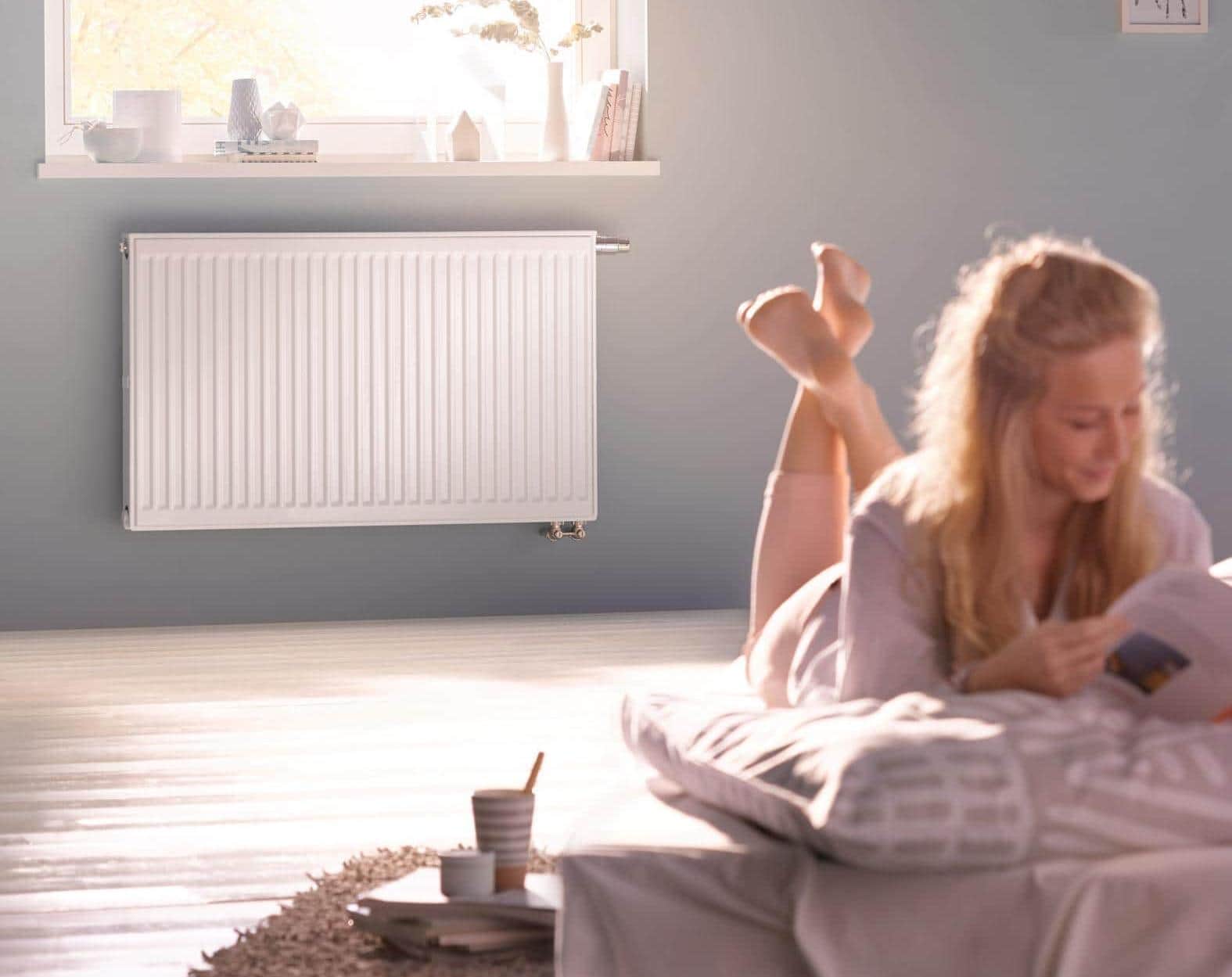 Какое отопление выбрать для дома?