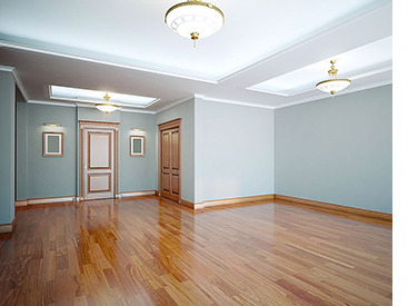 Капитальный ремонт квартир и домов