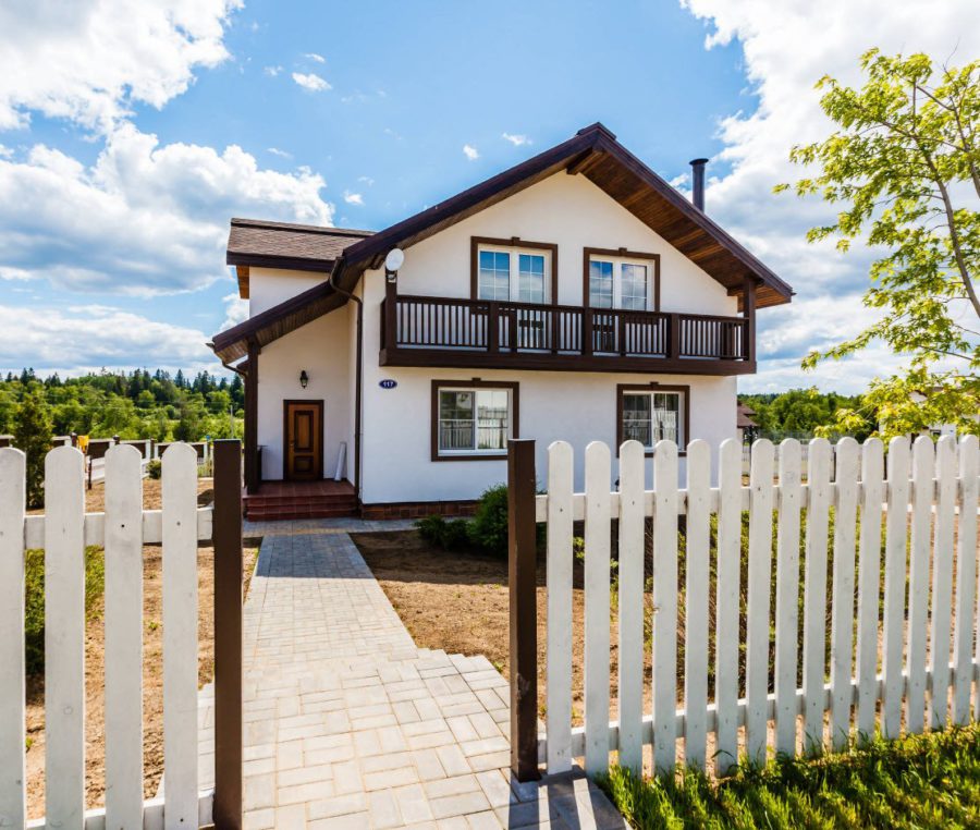 Зачем нужна вентиляция в доме?