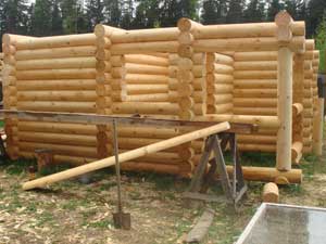 Сроки строительства дома