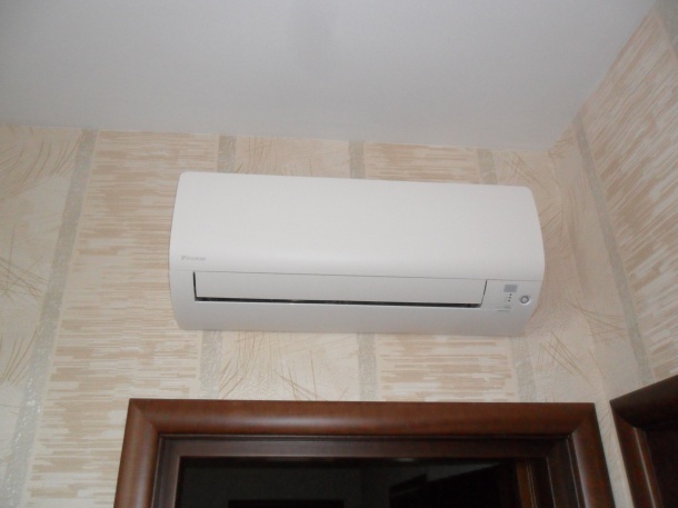 Нужен ли кондиционер на даче?