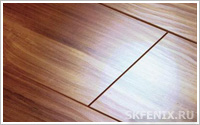 Укладка ламината своими руками