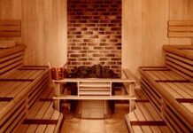 Что такое дровяные печи для бани?