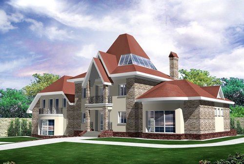 Что такое индивидуальный жилой дом?