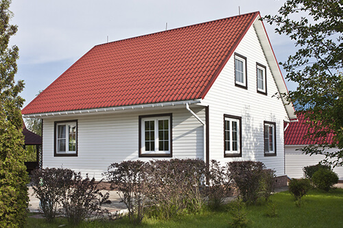 Как выбрать пластиковые окна для дачи сезонного проживания