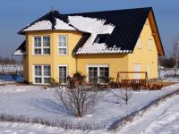 Объекты индивидуального жилищного строительства