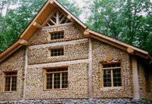 Три «Э» экодома