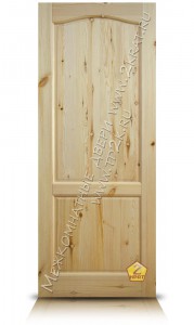 Межкомнатные двери для дачи: выбор с умом