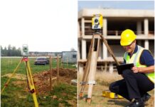 Какие бывают виды инженерных исследований при строительстве