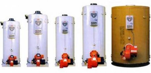 Газификация дачи