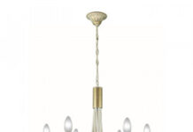 Полезные советы по выбору люстры